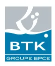 BTK logo