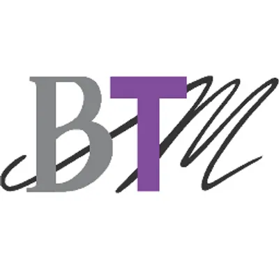 BTM Engineering logo