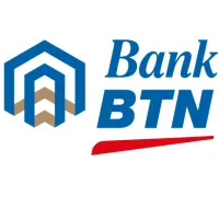 Bank BTN logo