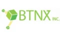 BTNX logo