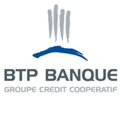 BTP Banque logo