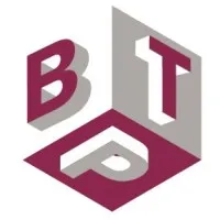 baeriswyl tschanz & partner logo