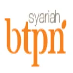 BTPN Syariah logo