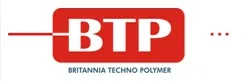 Britannia Techno Polymer logo