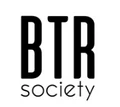 BTR society logo