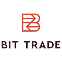 BTrade logo