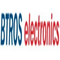 BTROS Electronics logo