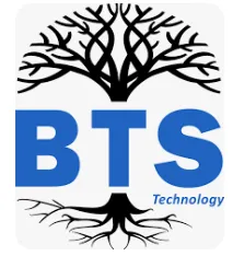 BTS Technology logo