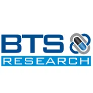 BTS Research logo