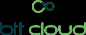 BTT Cloud logo