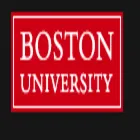 Boston University logo