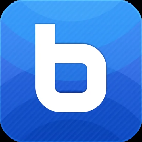 Bump logo