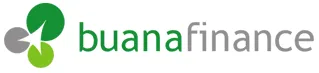 Buana Finance logo