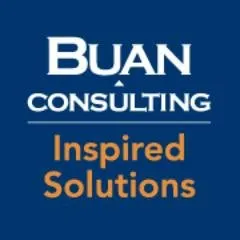 Buan Consulting logo