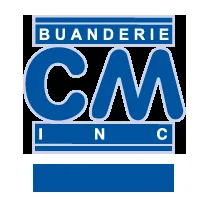 Buanderie Cm logo