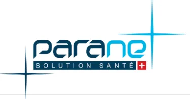 Buanderie Paranet logo