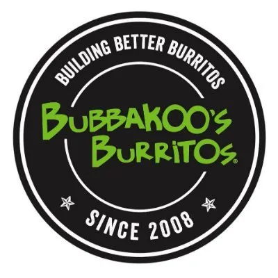 Bubbakoos Burritos logo