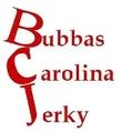 Bubbas Carolina Jerky logo