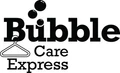 Bubble Care Express logo