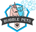 Bubble Pets logo