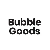 Bubble Goods logo