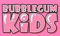 Bubblegum Kids logo