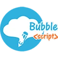 Bubblescript