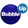 BubbleUp logo