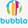 Bubblo logo