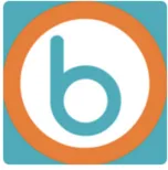 Bublish logo