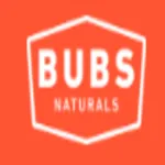 BUBS Naturals logo