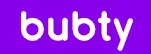 Bubty logo