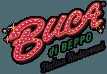 BUCA logo