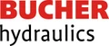 Bucher Hydraulics logo
