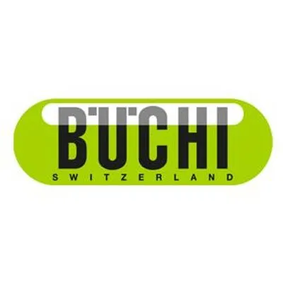 BUCHI logo