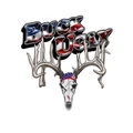 Buck Ugly logo
