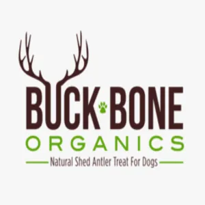Buck Bone Organics logo