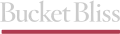 Bucket Bliss logo