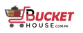 Bucket House logo