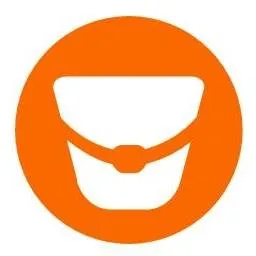 bucket.io logo
