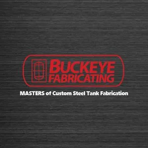 Buckeye Fabricating logo