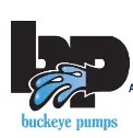 Buckeye Pumps logo