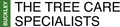 Buckley Tree Service logo