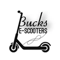 Bucks E Scooters logo