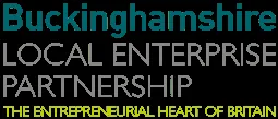 Buckinghamshire Local Enterprise Partnership logo