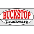 Buckstop logo
