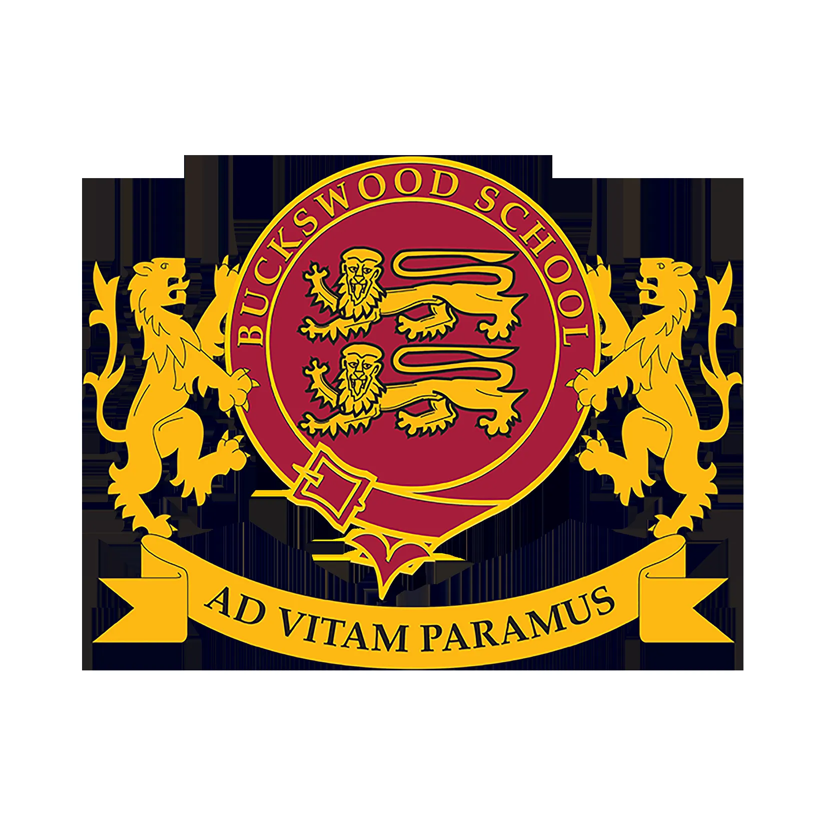 Buckswood School logo
