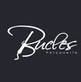 Bucles Peluqueria logo
