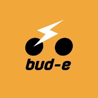 bud-e logo