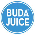 Buda Juice logo